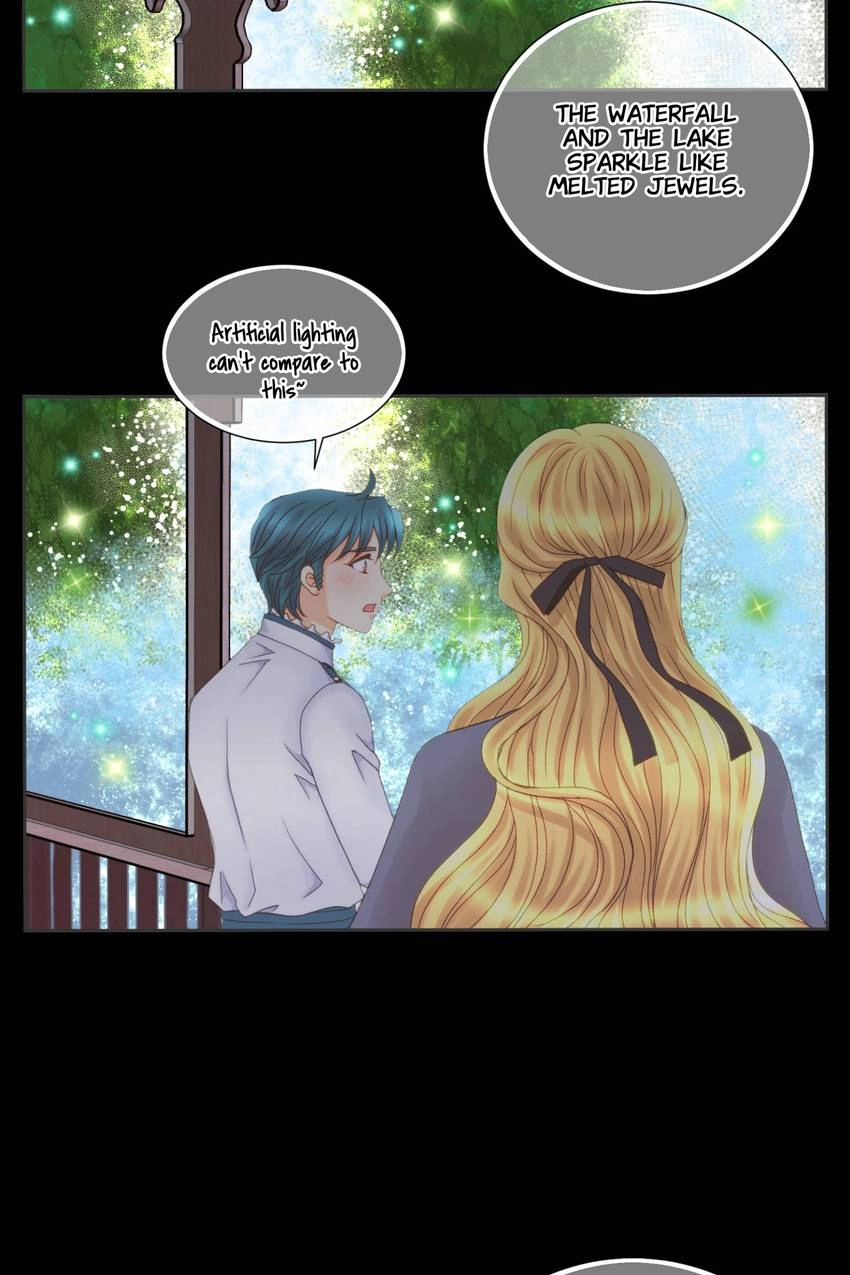 Kami-sama! Chapter 25 page 29 - 