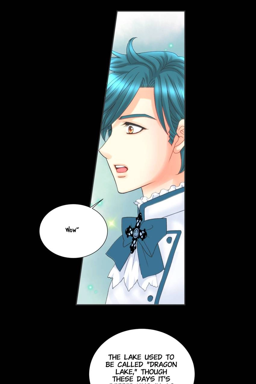 Kami-sama! Chapter 25 page 31 - 
