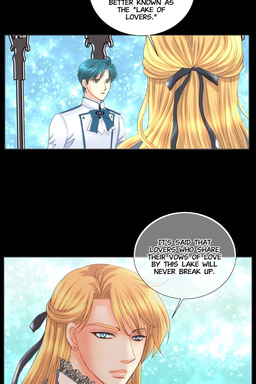 Kami-sama! Chapter 25 page 32 - 