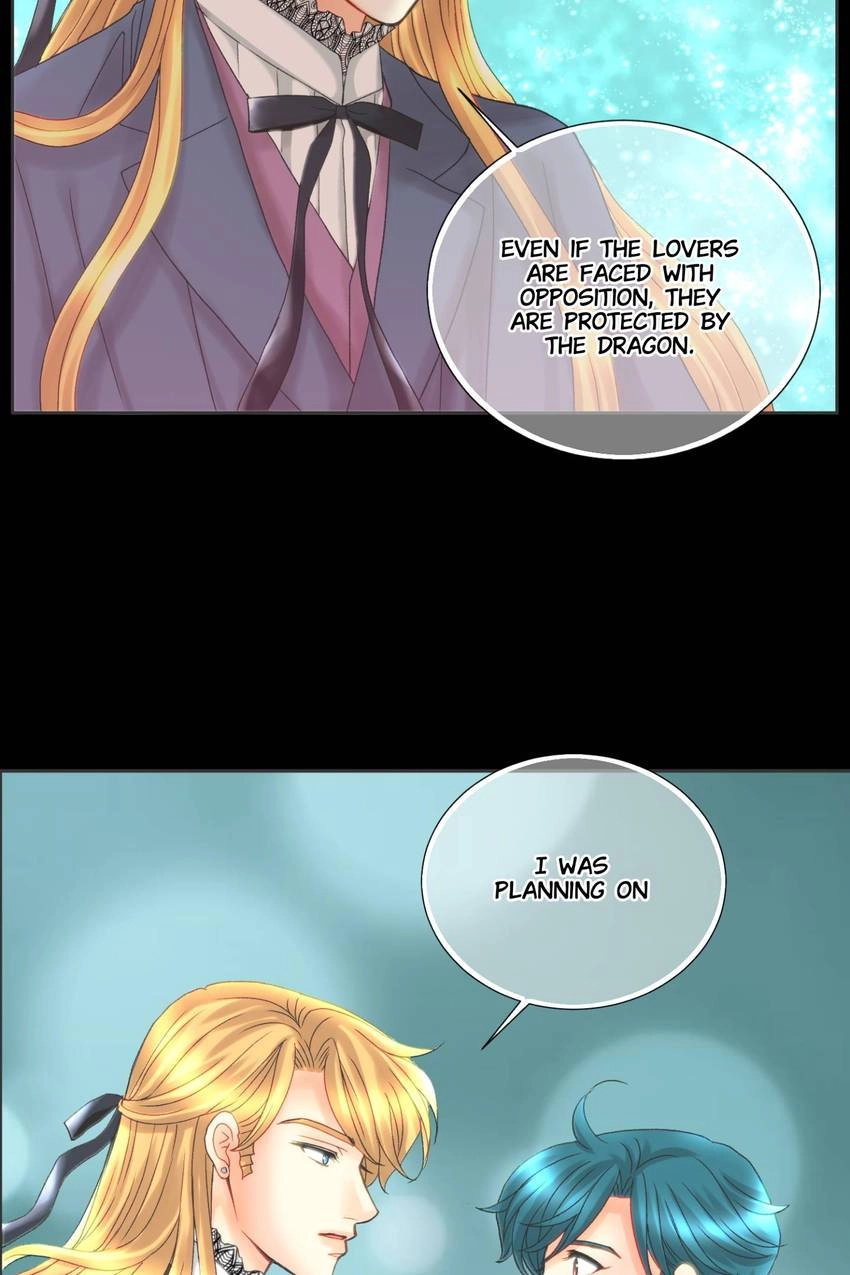 Kami-sama! Chapter 25 page 33 - 