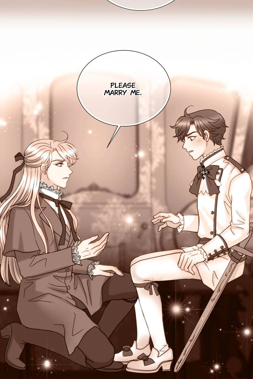 Kami-sama! Chapter 25 page 35 - 