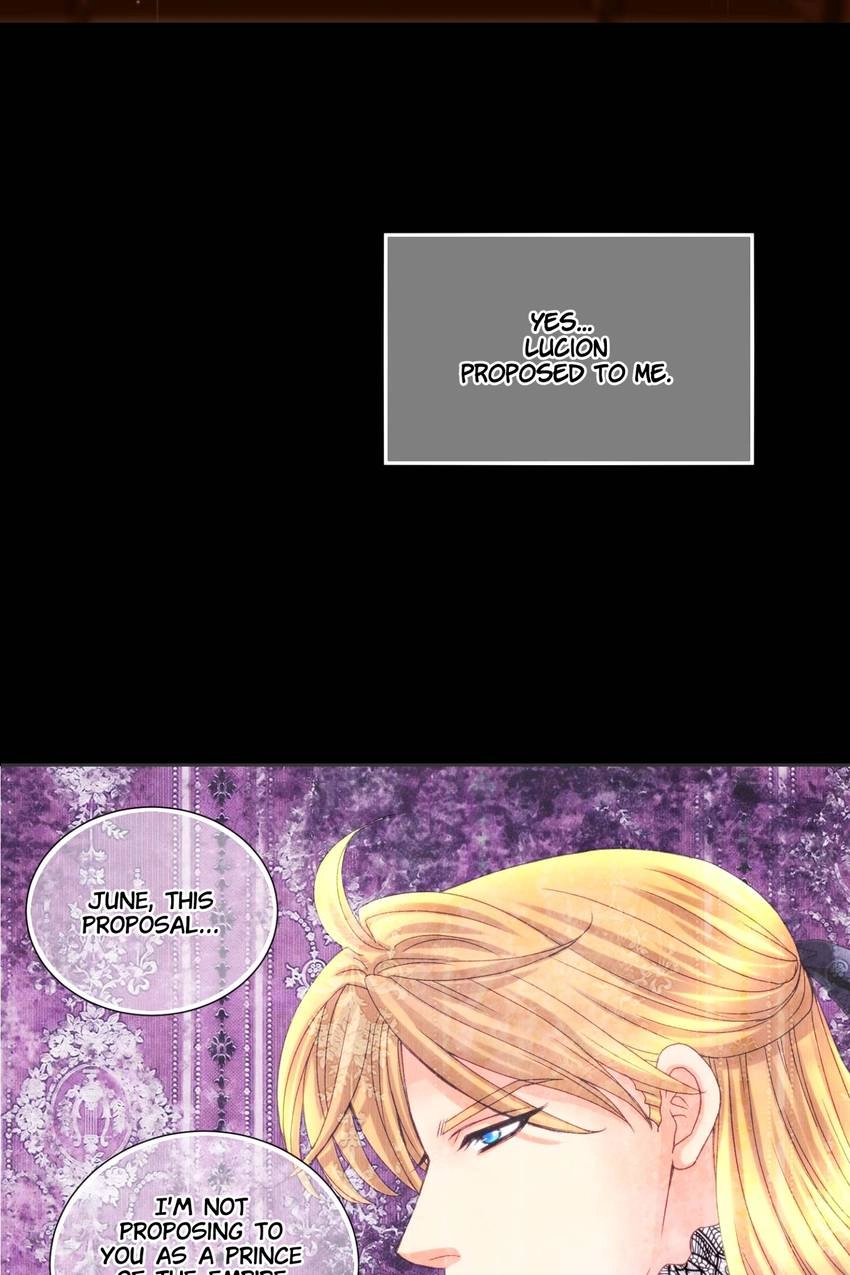 Kami-sama! Chapter 25 page 36 - 