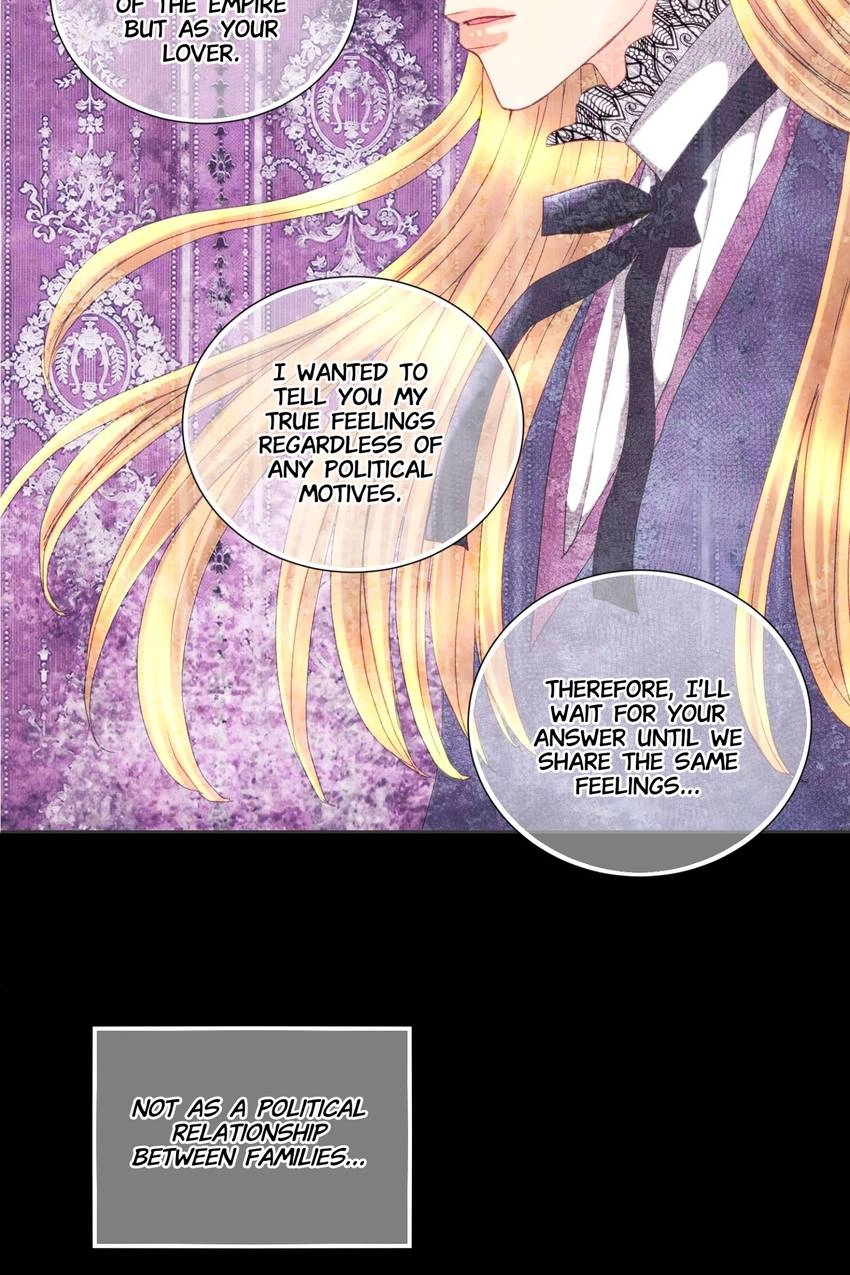 Kami-sama! Chapter 25 page 37 - 