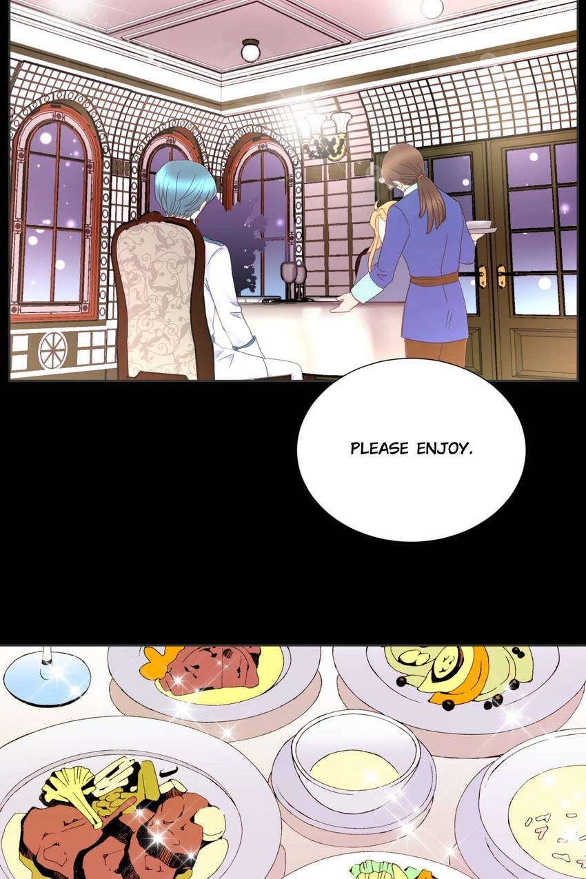 Kami-sama! Chapter 25 page 39 - 