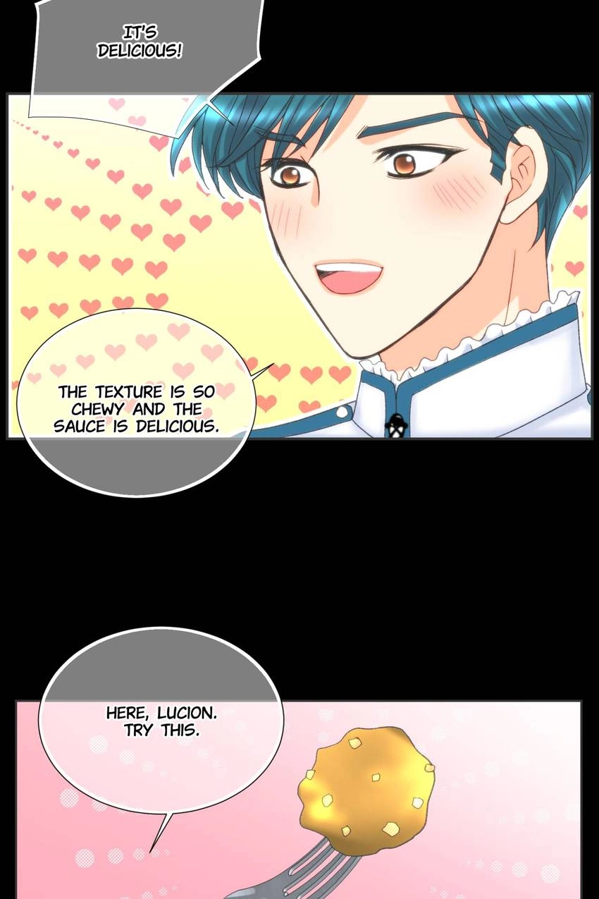 Kami-sama! Chapter 25 page 42 - 