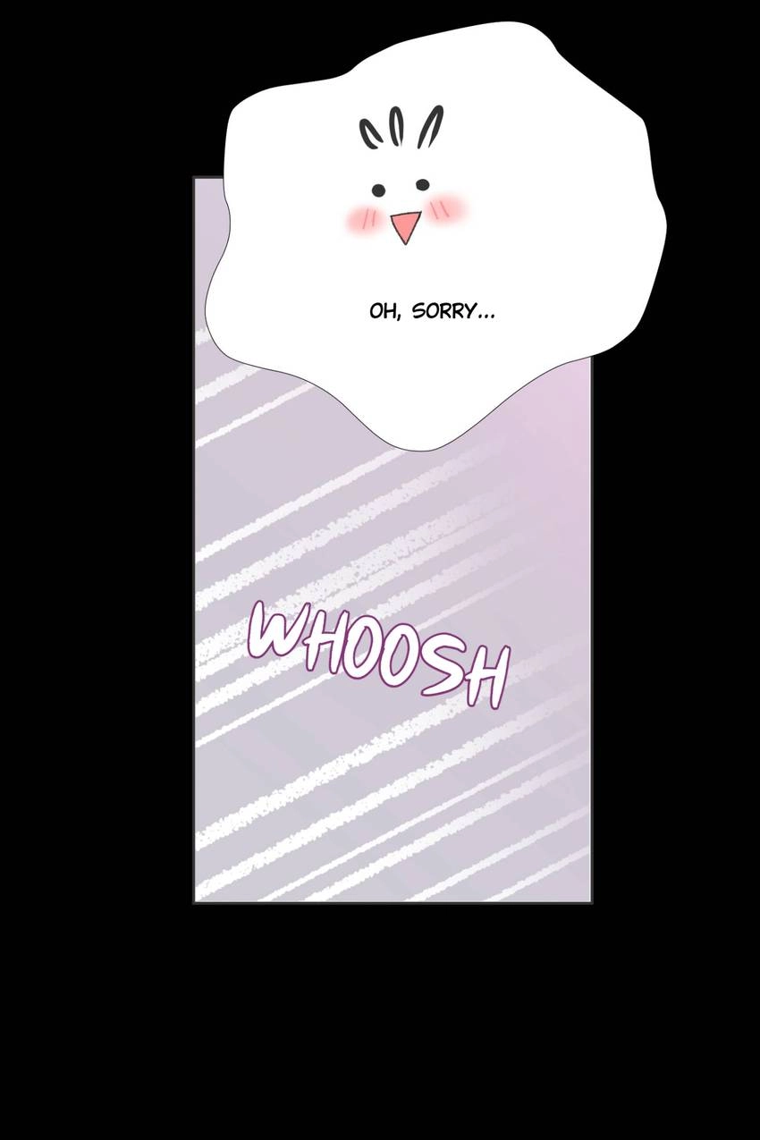 Kami-sama! Chapter 25 page 46 - 