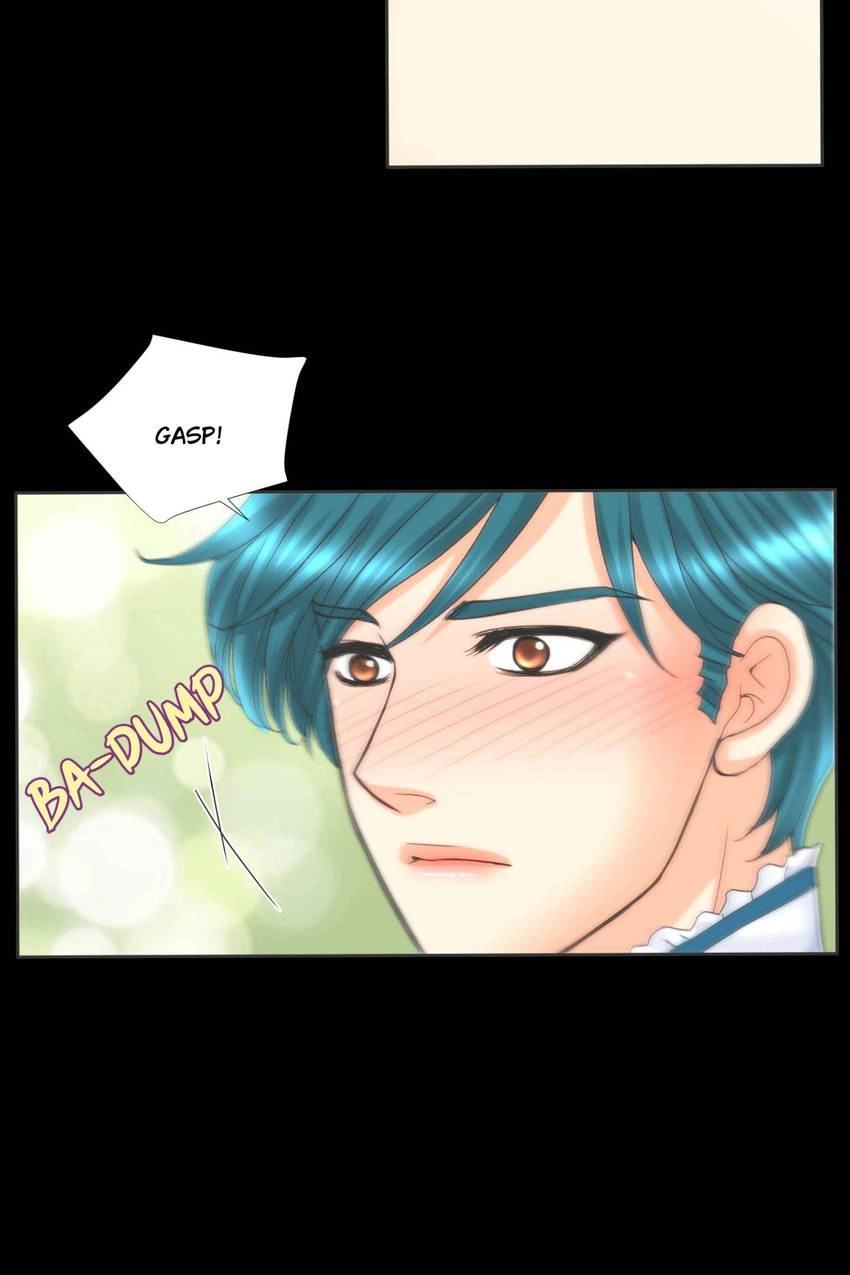 Kami-sama! Chapter 25 page 49 - 