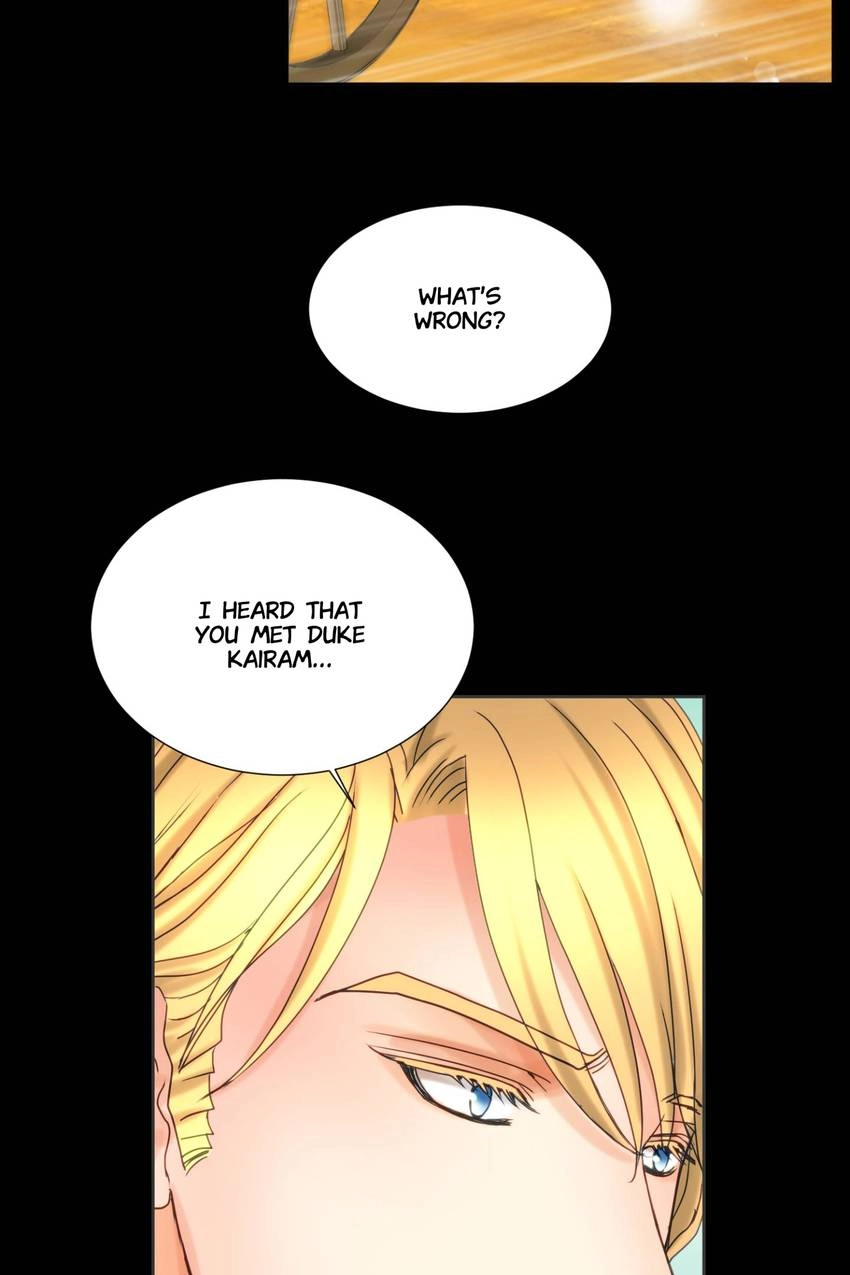 Kami-sama! Chapter 25 page 6 - 