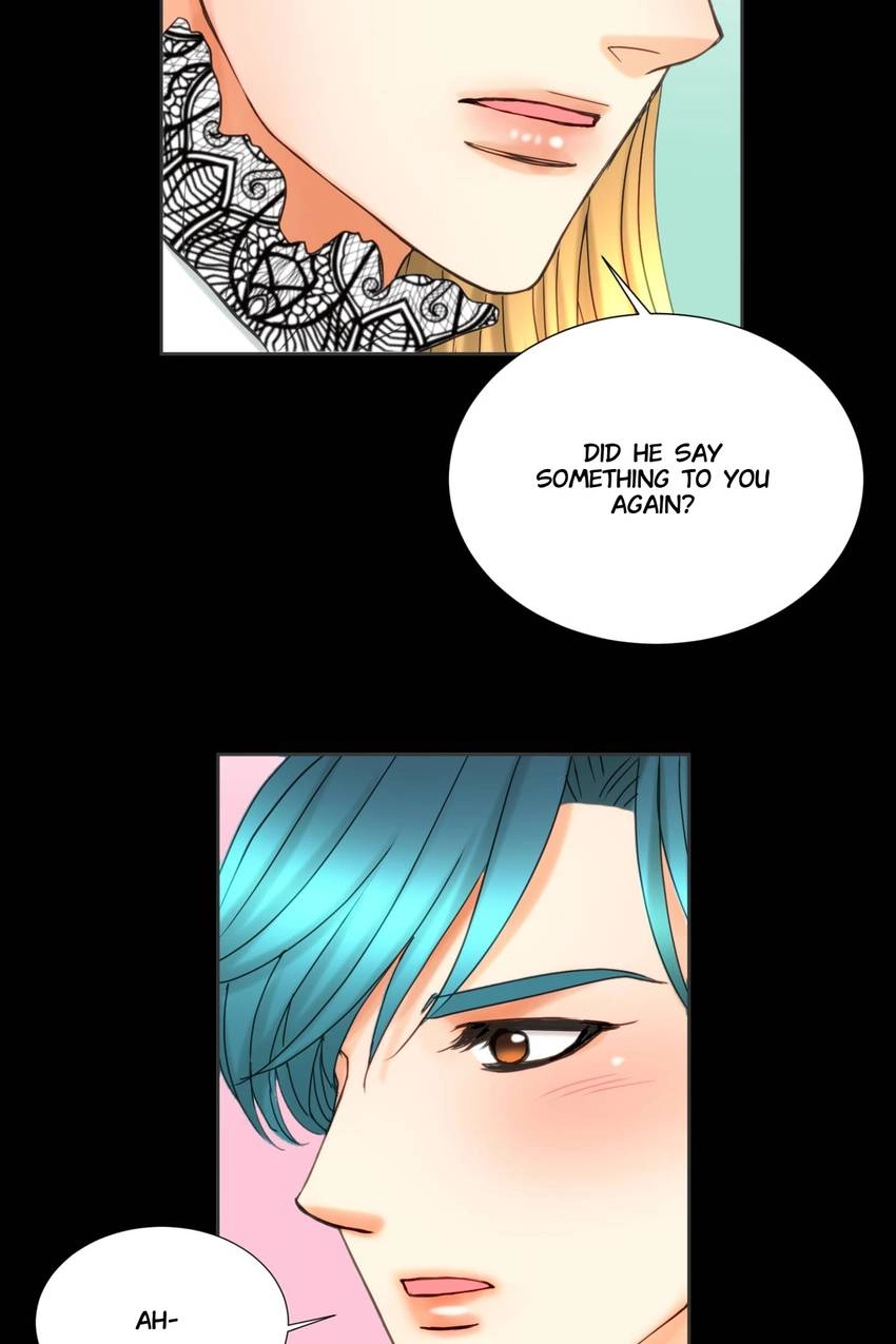 Kami-sama! Chapter 25 page 7 - 