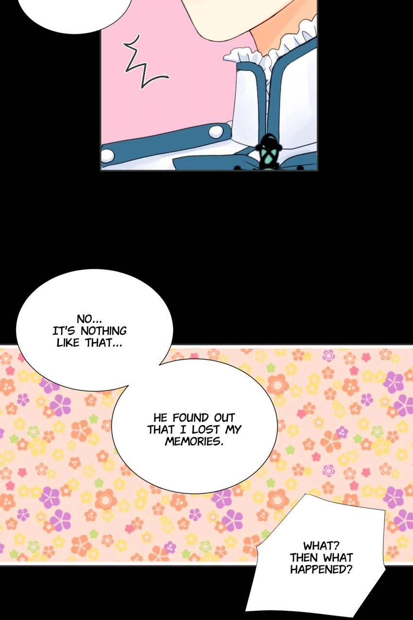 Kami-sama! Chapter 25 page 8 - 
