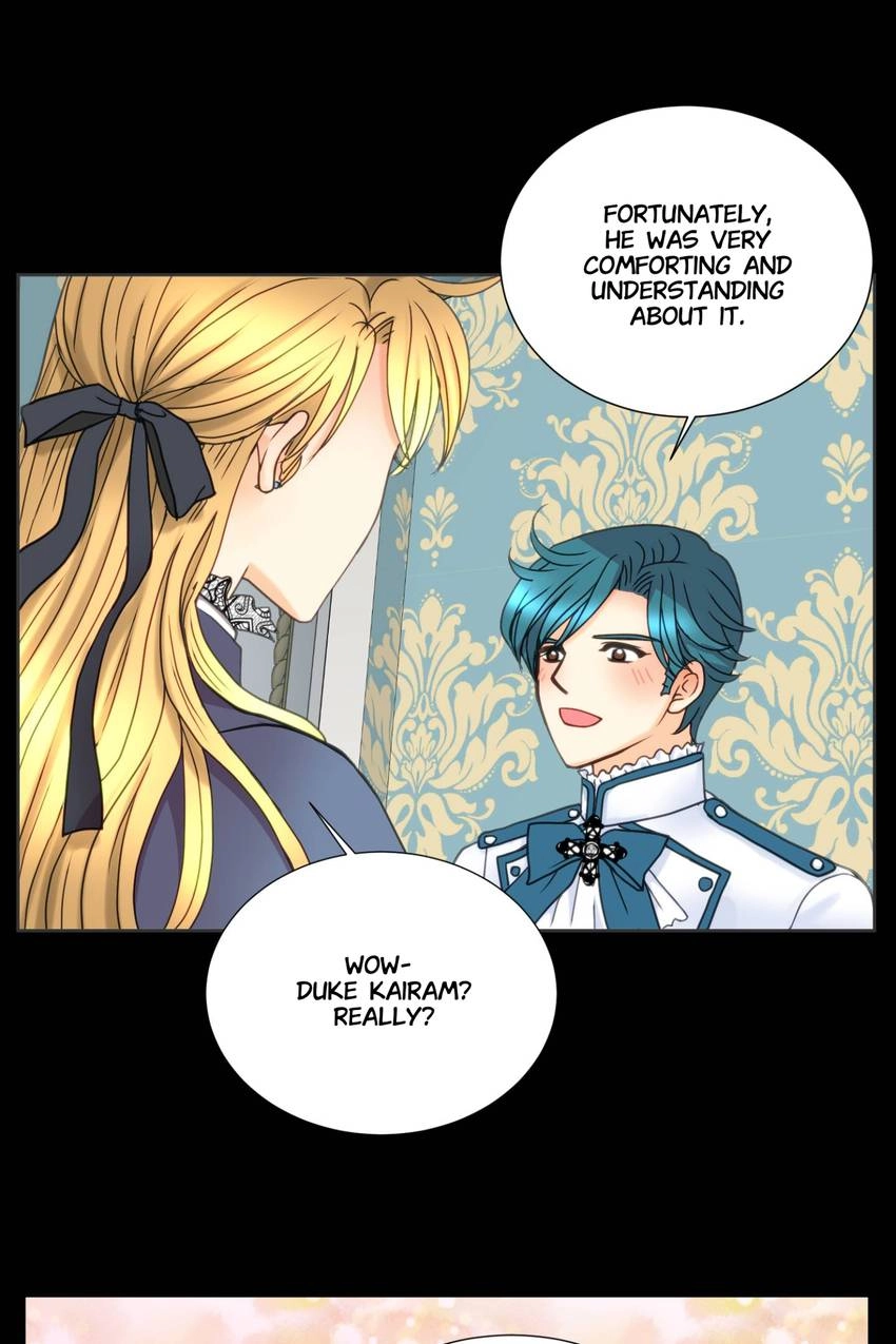 Kami-sama! Chapter 25 page 9 - 