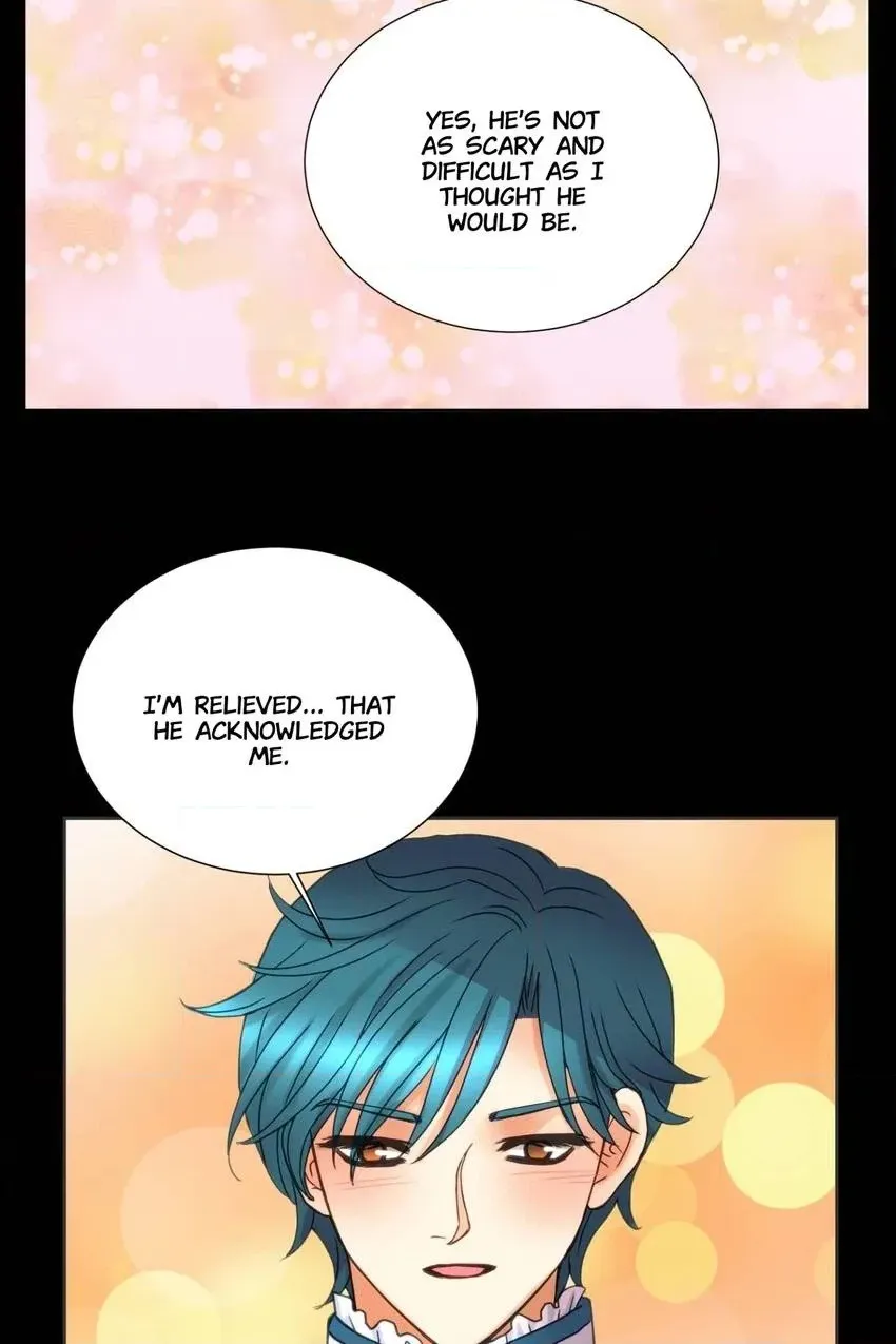 Kami-sama! Chapter 25 page 10 - 
