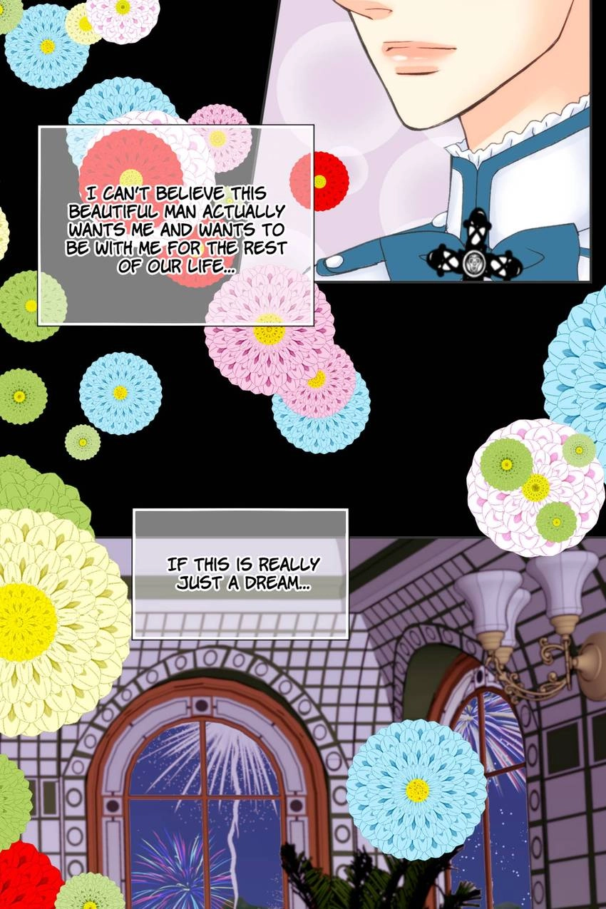 Kami-sama! Chapter 26 page 11 - 
