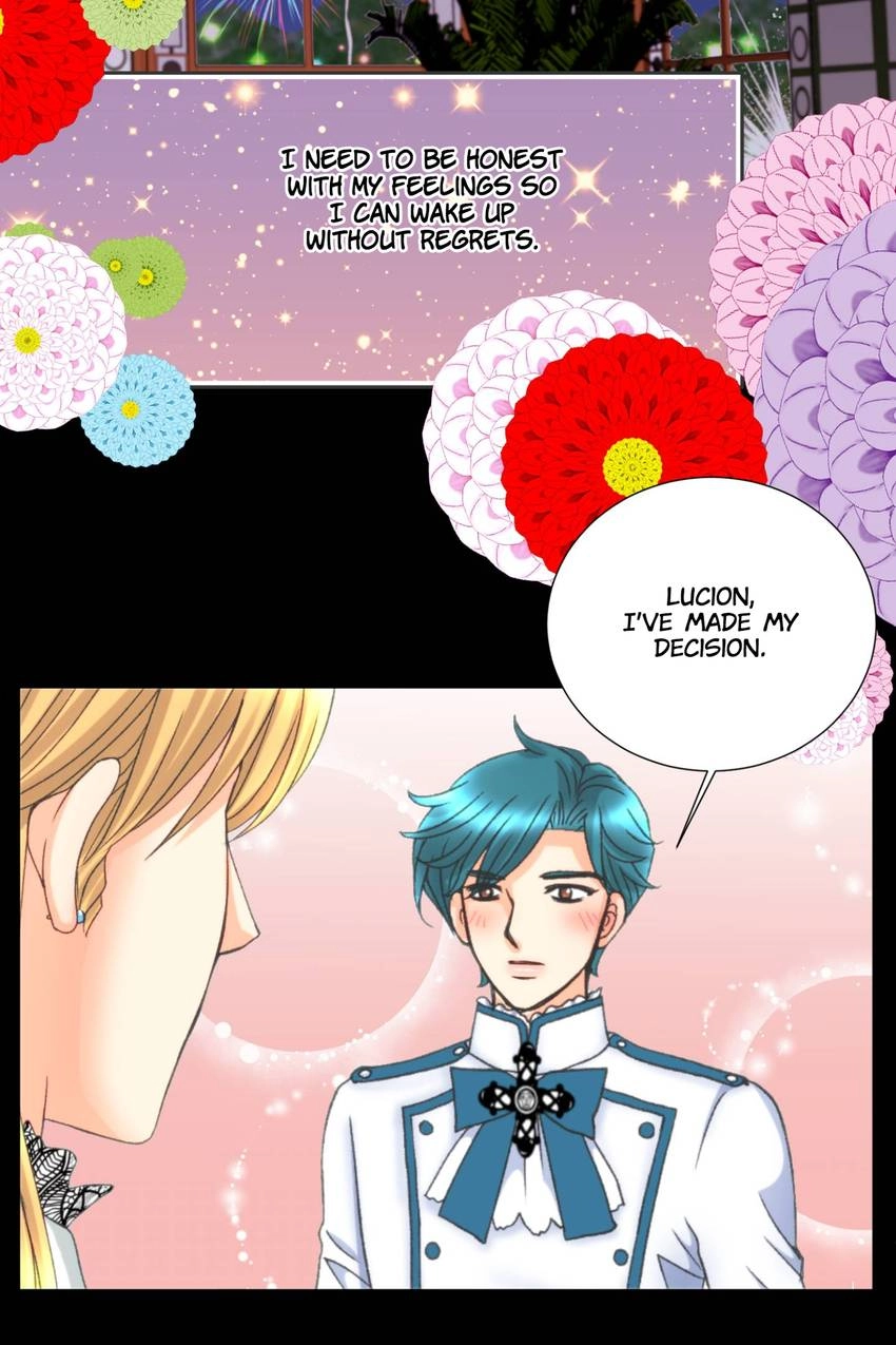 Kami-sama! Chapter 26 page 12 - 