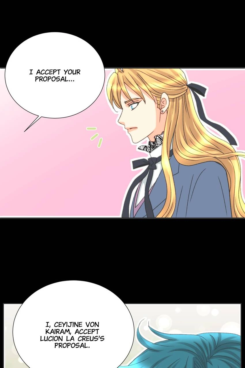 Kami-sama! Chapter 26 page 13 - 