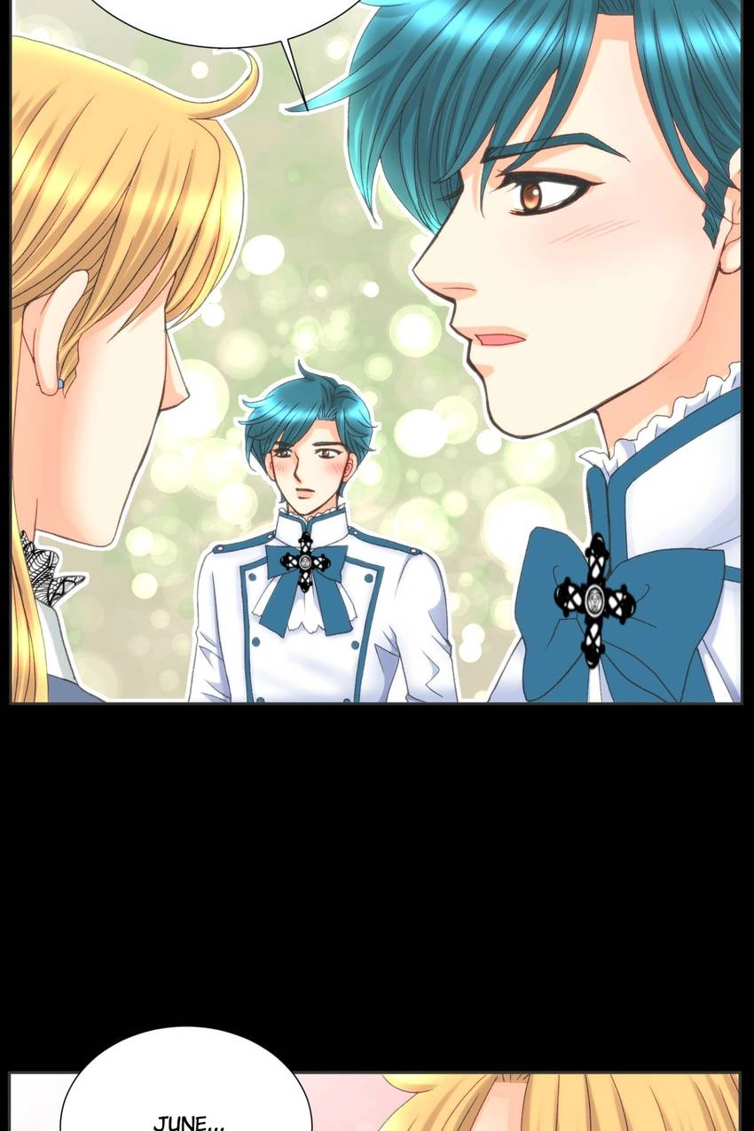 Kami-sama! Chapter 26 page 14 - 