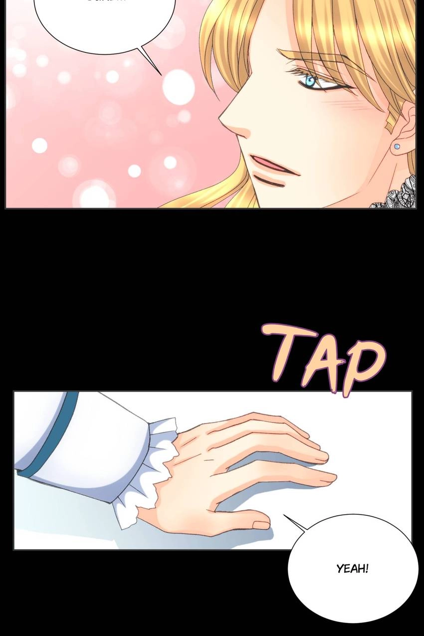 Kami-sama! Chapter 26 page 15 - 