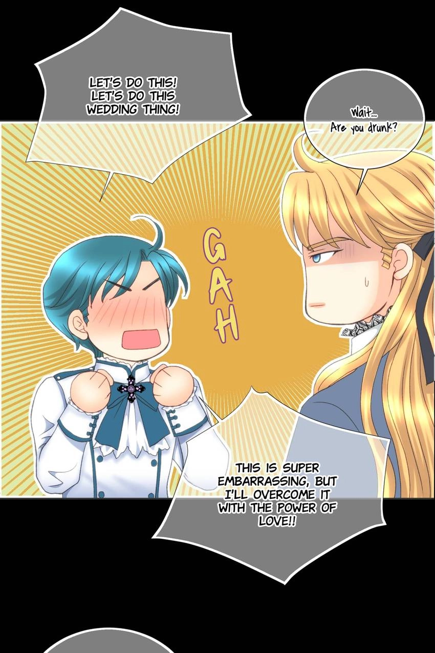 Kami-sama! Chapter 26 page 16 - 