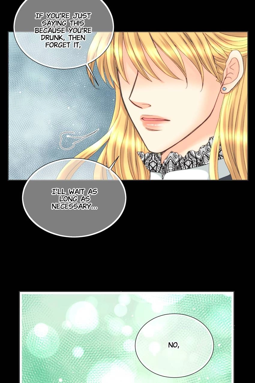 Kami-sama! Chapter 26 page 17 - 