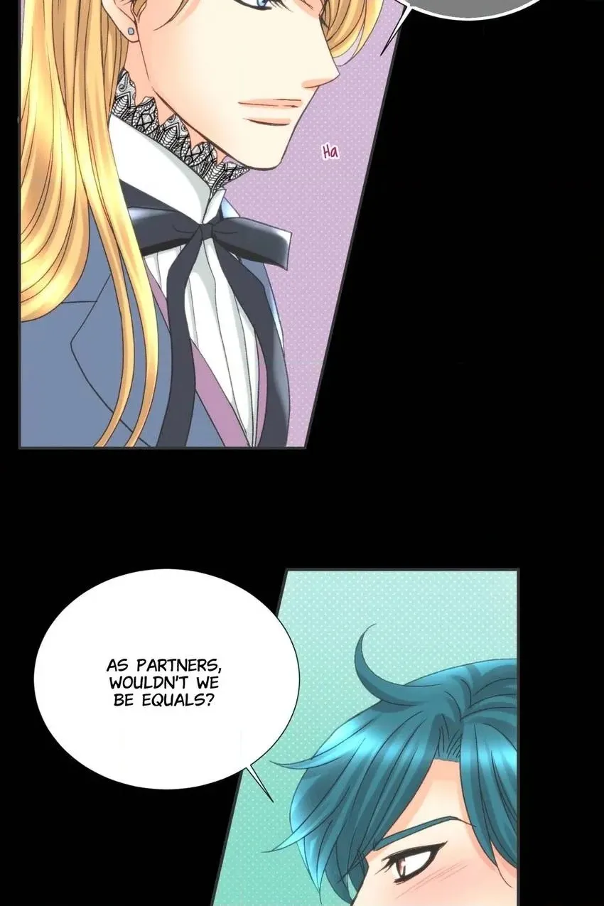 Kami-sama! Chapter 26 page 20 - 