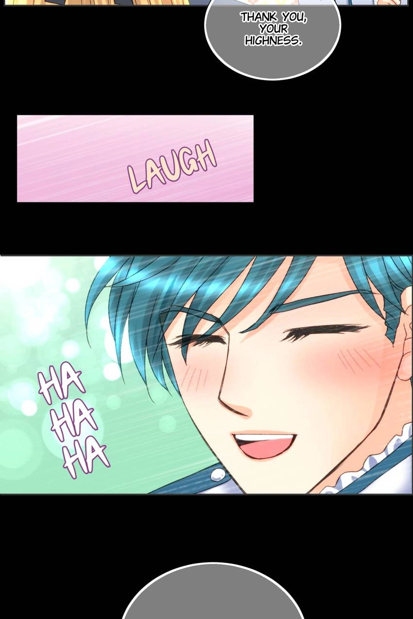 Kami-sama! Chapter 26 page 22 - 