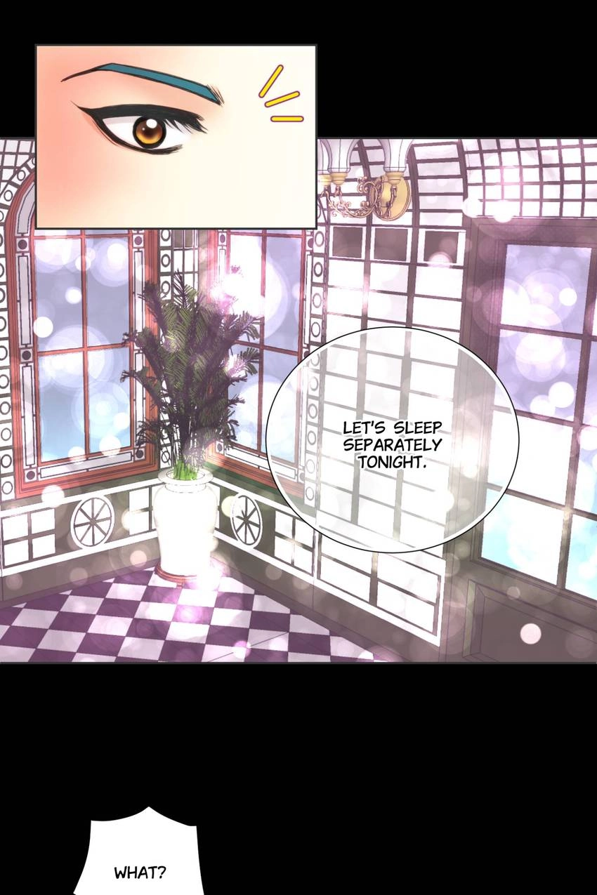 Kami-sama! Chapter 26 page 26 - 