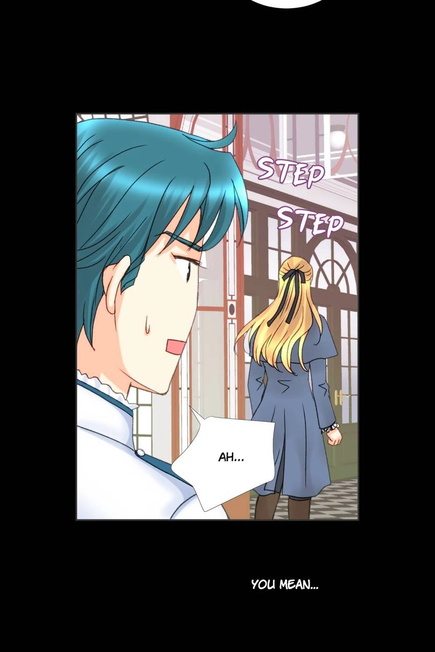 Kami-sama! Chapter 26 page 29 - 