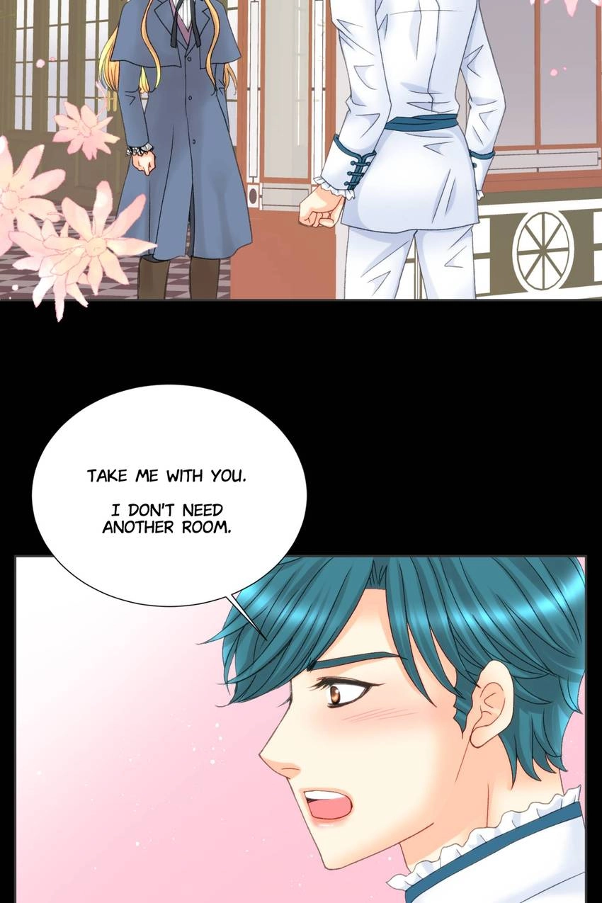 Kami-sama! Chapter 26 page 32 - 