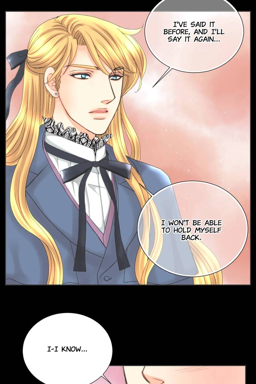 Kami-sama! Chapter 26 page 34 - 
