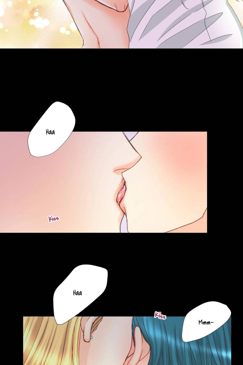 Kami-sama! Chapter 26 page 43 - 