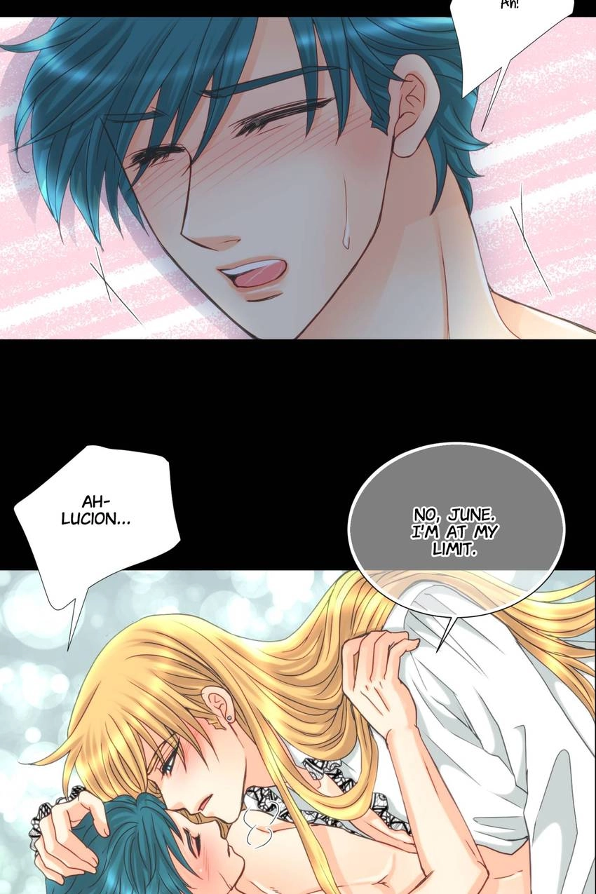 Kami-sama! Chapter 26 page 45 - 