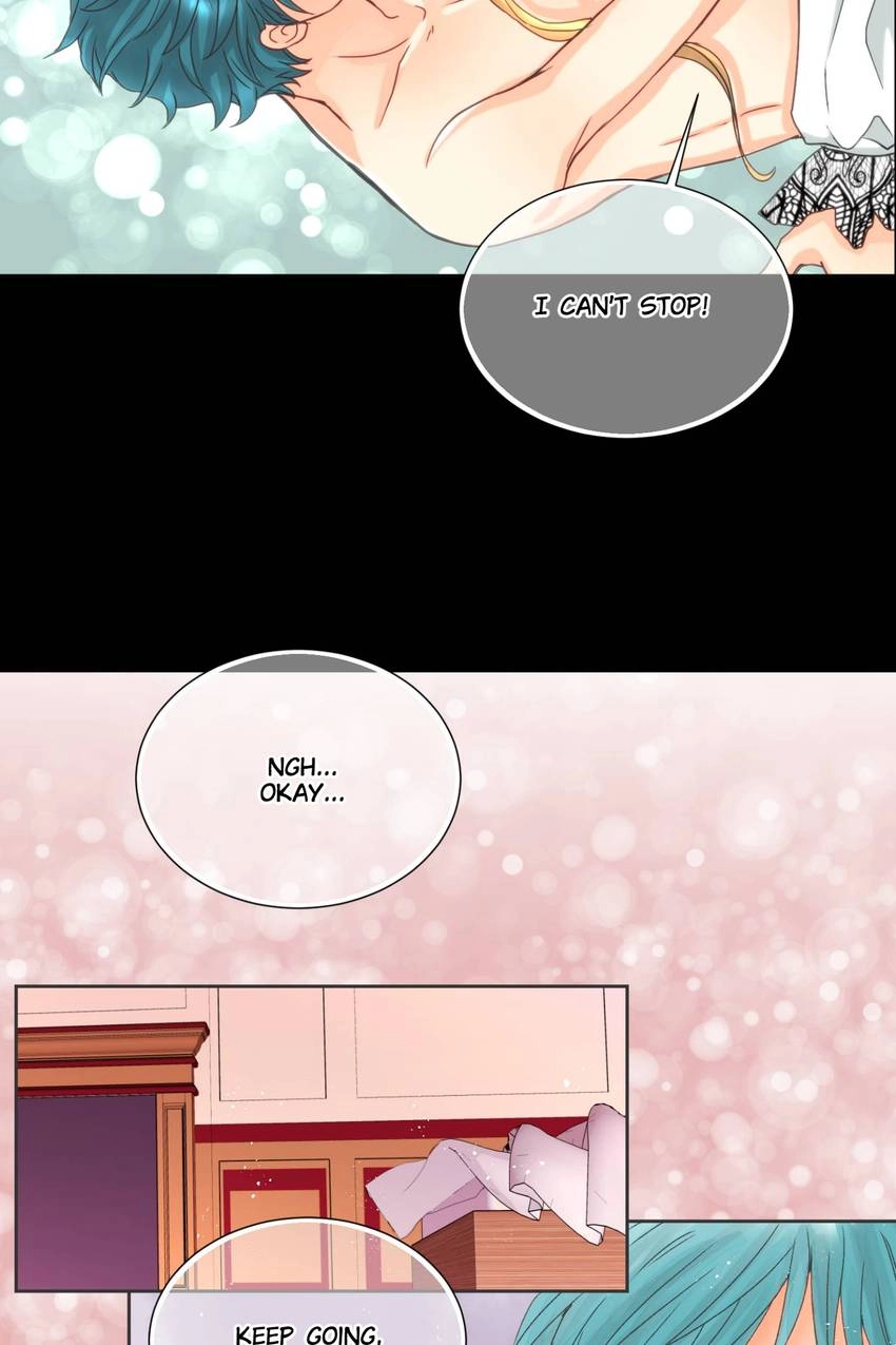 Kami-sama! Chapter 26 page 46 - 