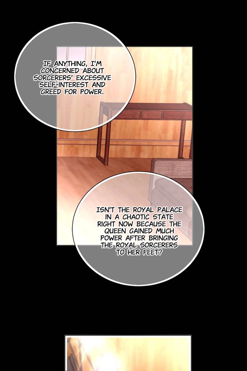 Kami-sama! Chapter 27 page 12 - 