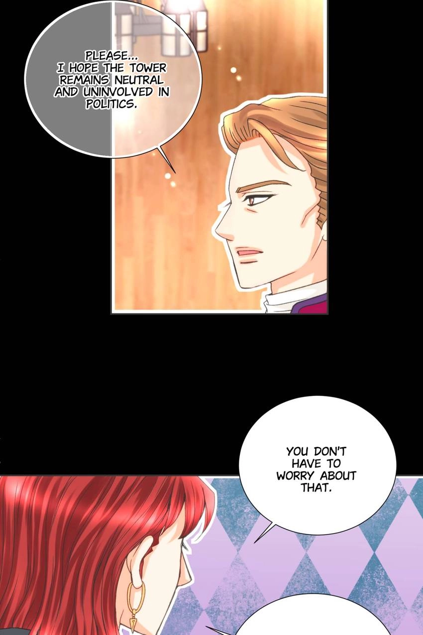 Kami-sama! Chapter 27 page 13 - 