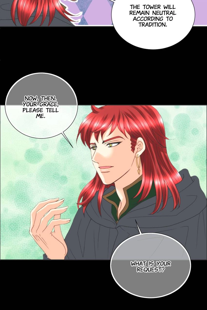 Kami-sama! Chapter 27 page 14 - 