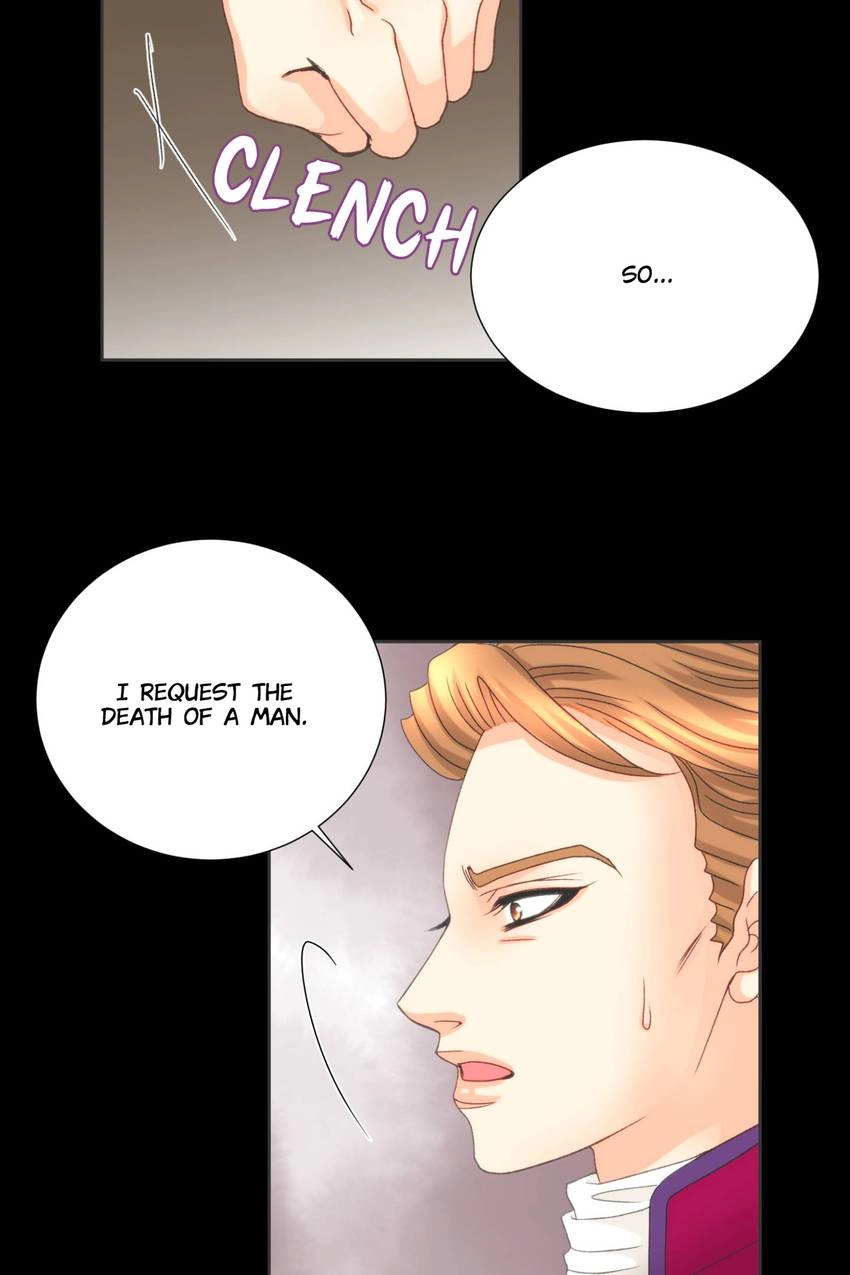 Kami-sama! Chapter 27 page 16 - 