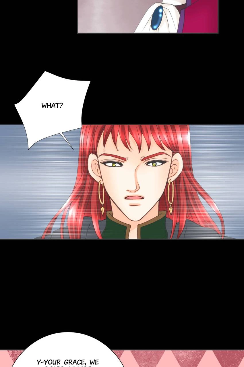 Kami-sama! Chapter 27 page 17 - 