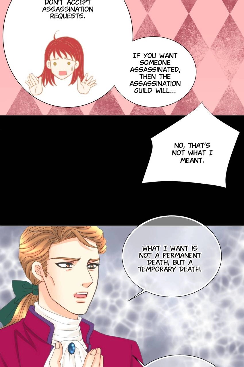 Kami-sama! Chapter 27 page 18 - 