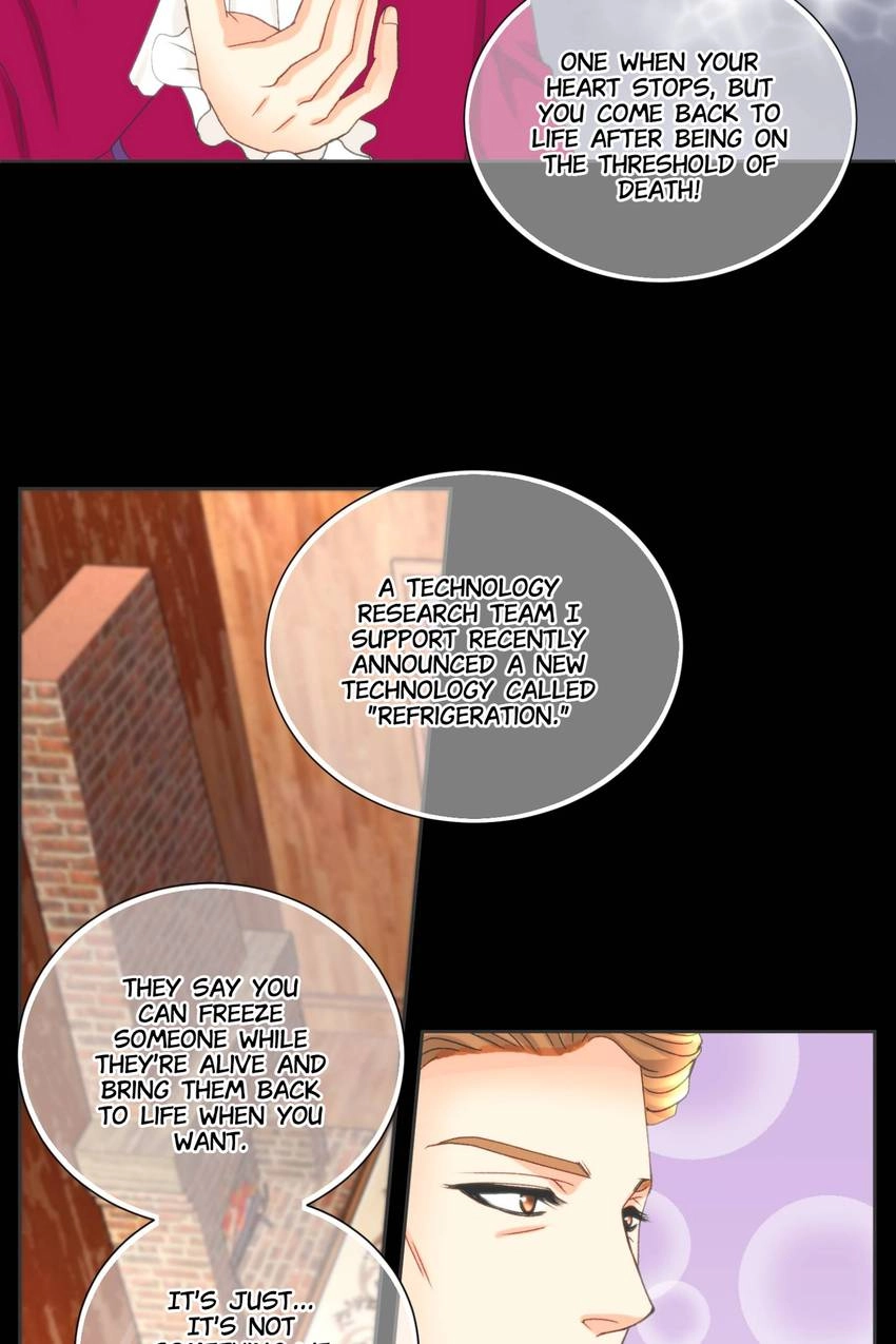 Kami-sama! Chapter 27 page 19 - 