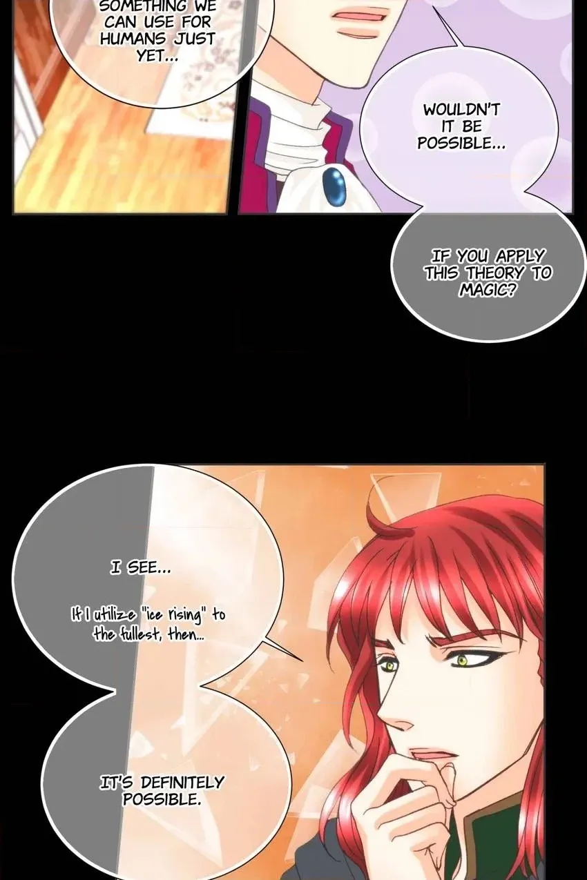 Kami-sama! Chapter 27 page 20 - 