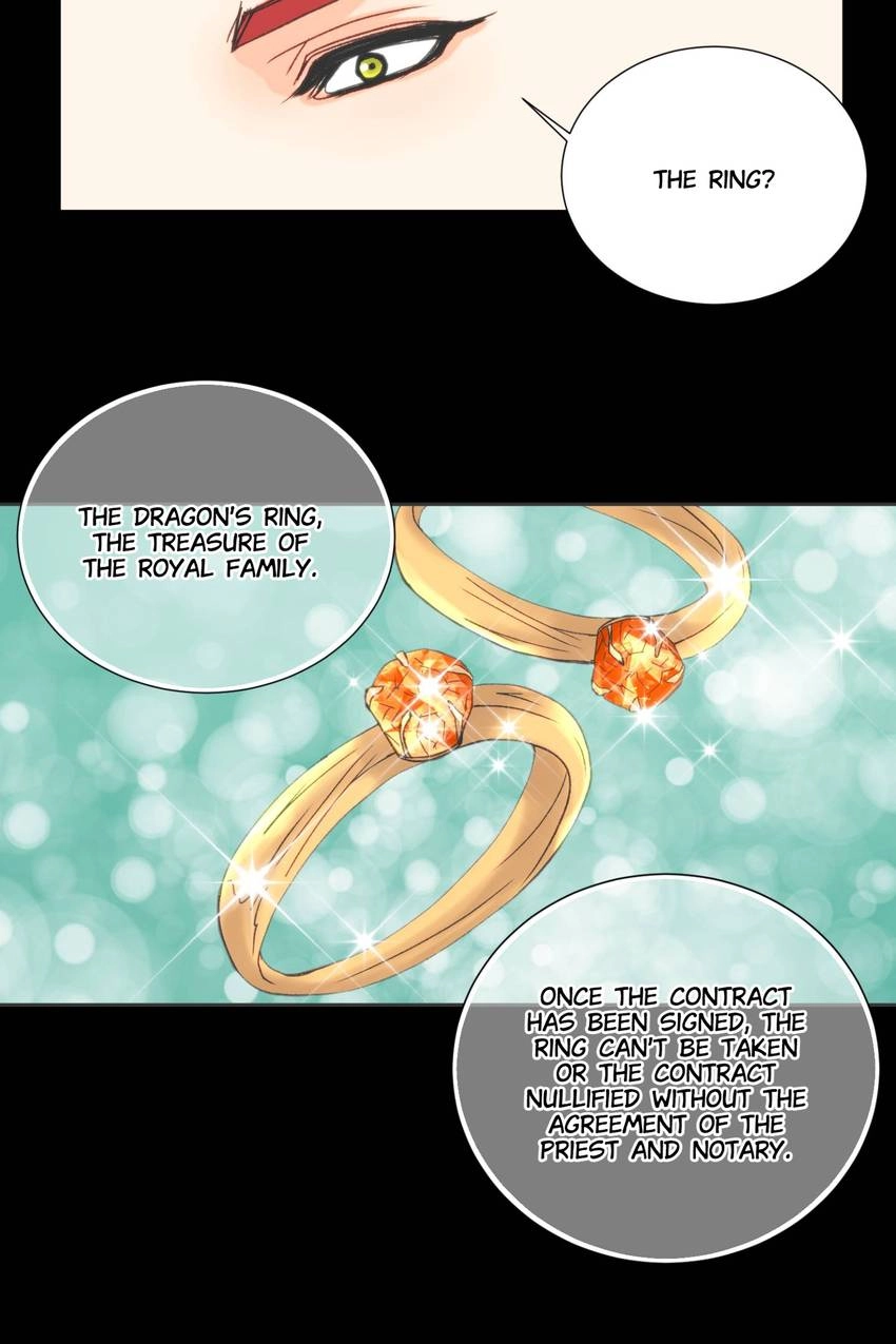 Kami-sama! Chapter 27 page 22 - 