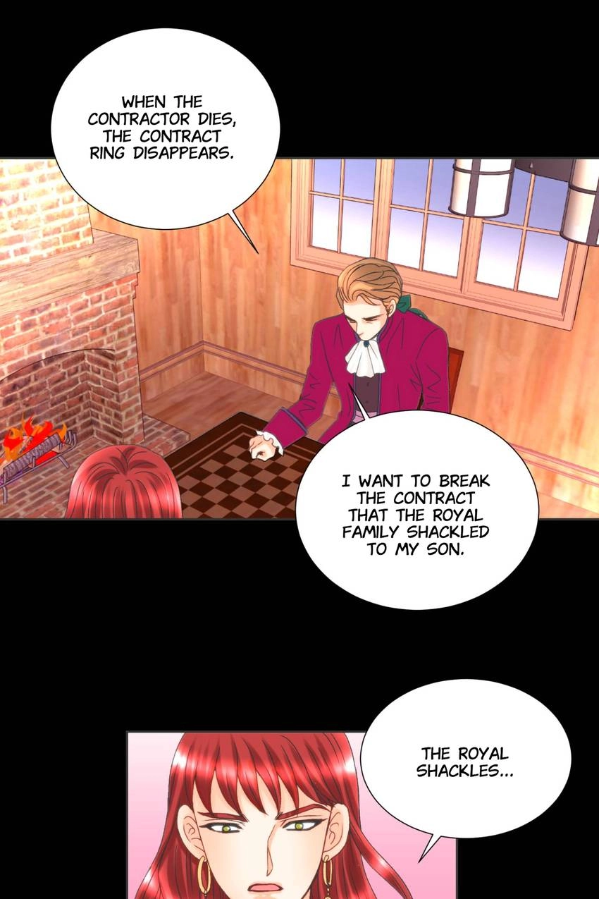 Kami-sama! Chapter 27 page 23 - 