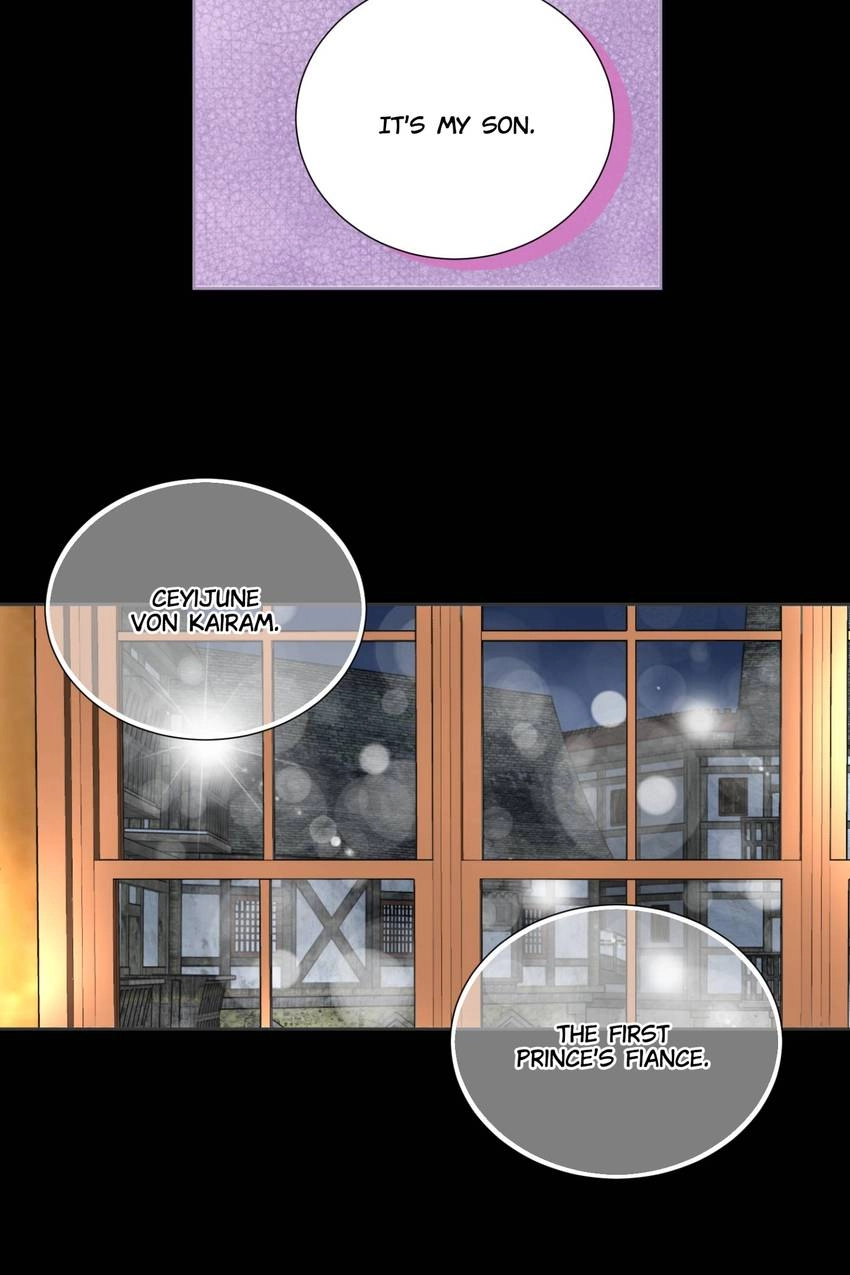 Kami-sama! Chapter 27 page 25 - 