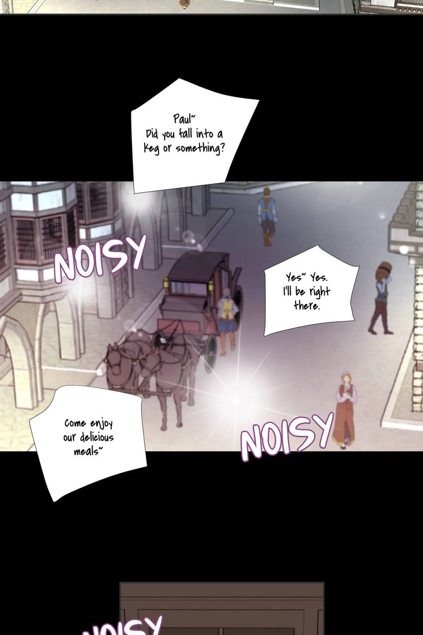 Kami-sama! Chapter 27 page 4 - 