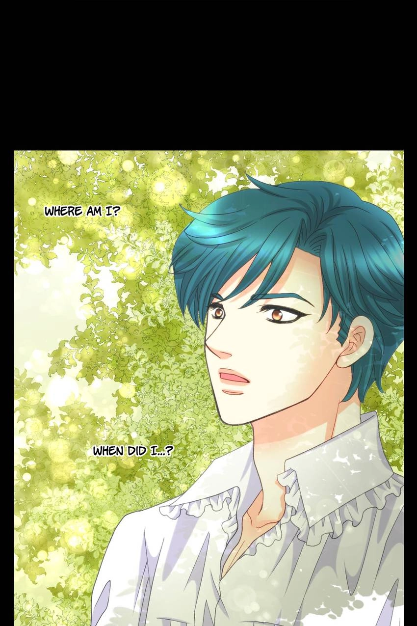 Kami-sama! Chapter 27 page 32 - 