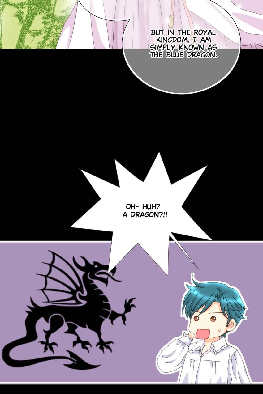 Kami-sama! Chapter 27 page 36 - 