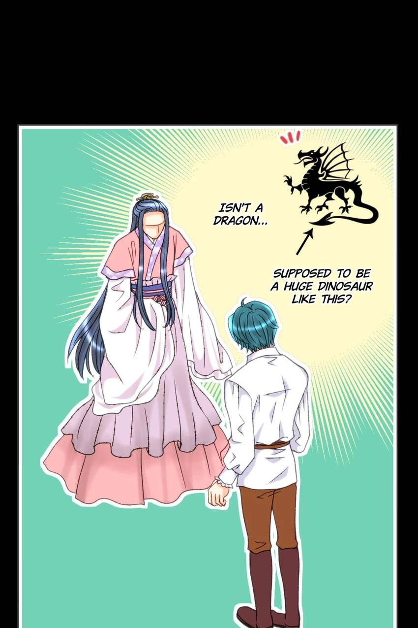 Kami-sama! Chapter 27 page 37 - 
