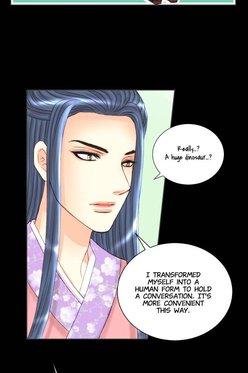 Kami-sama! Chapter 27 page 38 - 