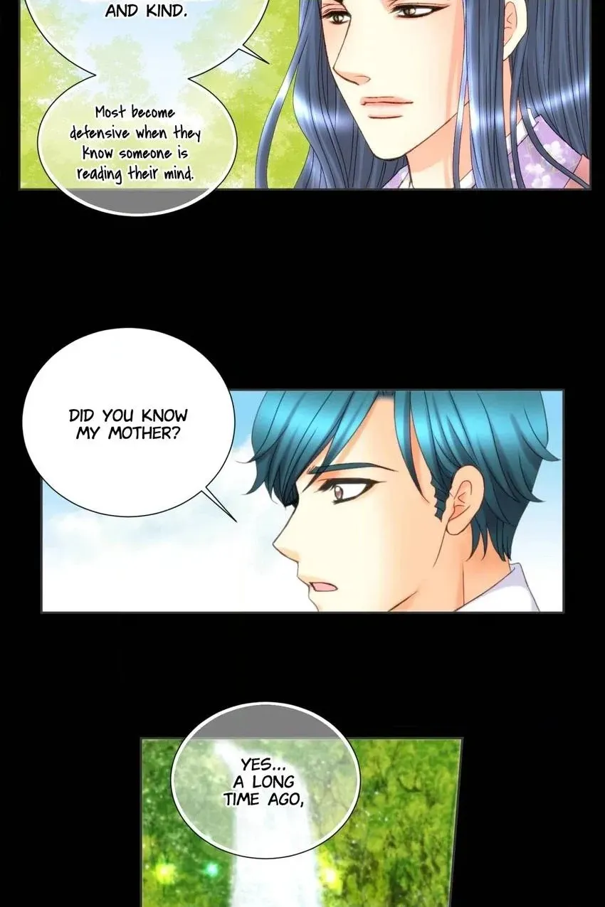 Kami-sama! Chapter 27 page 40 - 