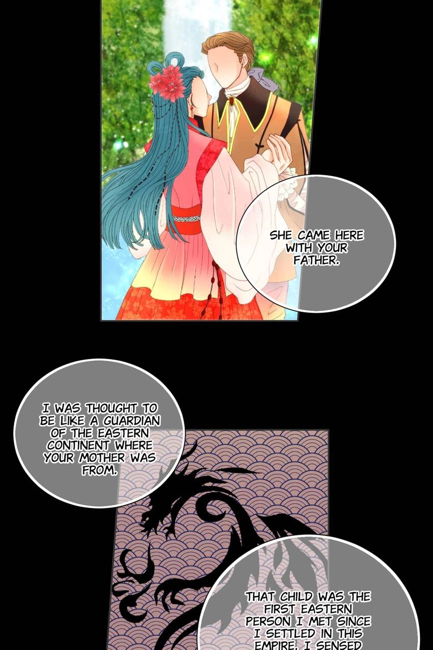 Kami-sama! Chapter 27 page 41 - 